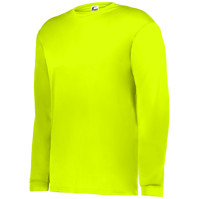 C2 L/S Tee