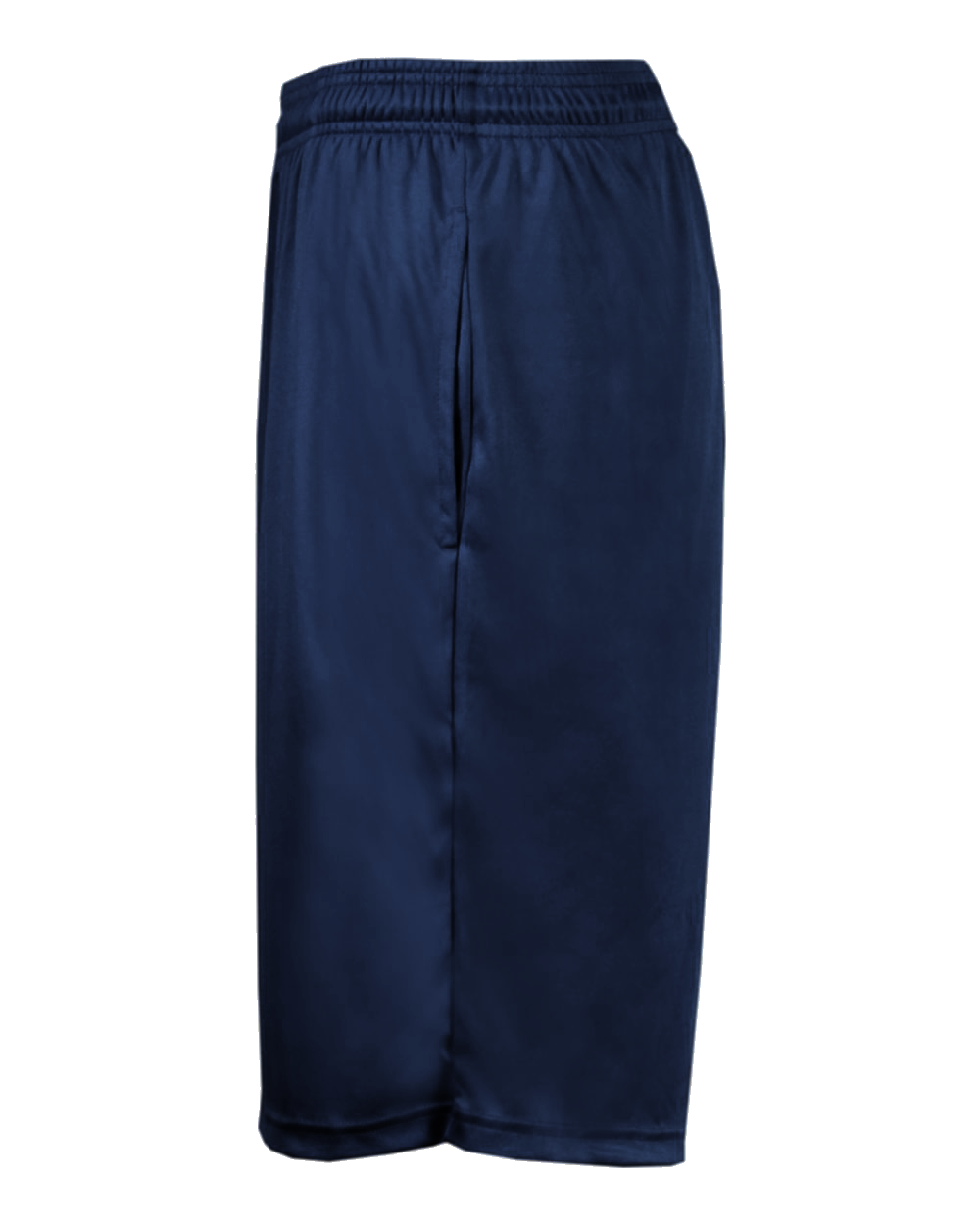 B-Core Pocketed Youth 7 Inch Short