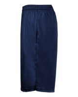 B-Core Pocketed Youth 7 Inch Short