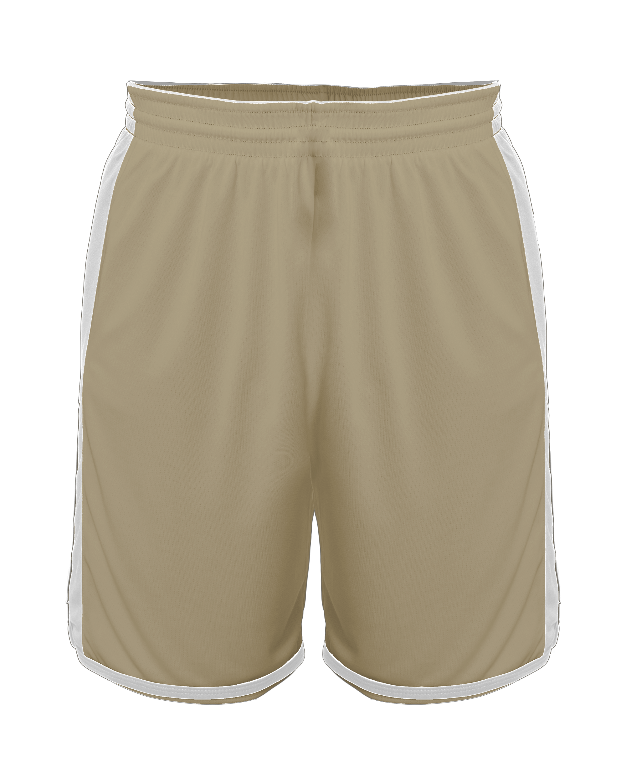 Reversible Crossover Jersey