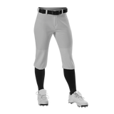 Girls Fastpitch Knicker Pant - Pro Game Sports
