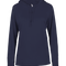 B-Core L/S Women's Hood Tee - Pro Game Sports