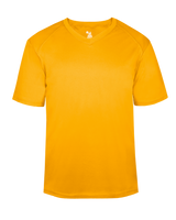 B-Core V-Neck Youth Tee