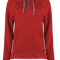 Fitflex Women's Hood Zip - Pro Game Sports