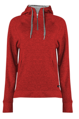 Fitflex Women's Hood Zip