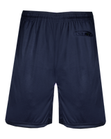BT5 Trainer Short