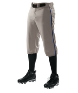 Crush Knicker Braided Pant - Pro Game Sports