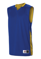 Adult Single Ply Reversible Jersey - Pro Game Sports