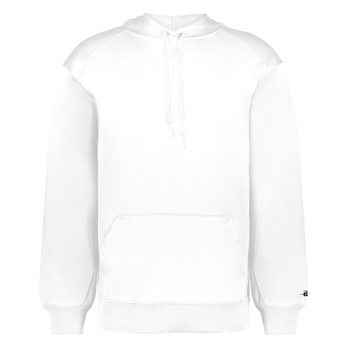 Perf. Fleece Hood