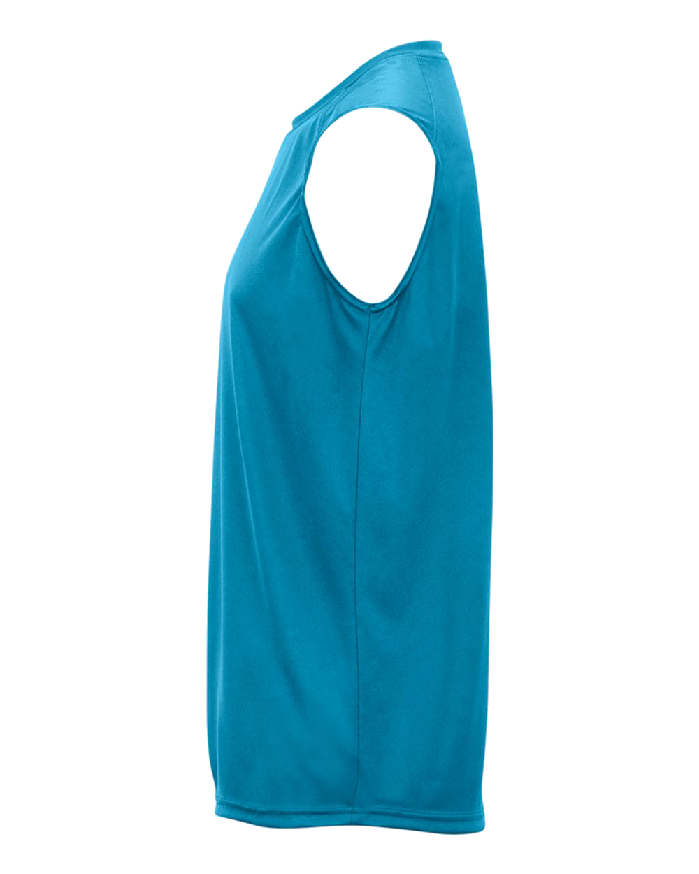 B-Core Sleeveless Youth Tee