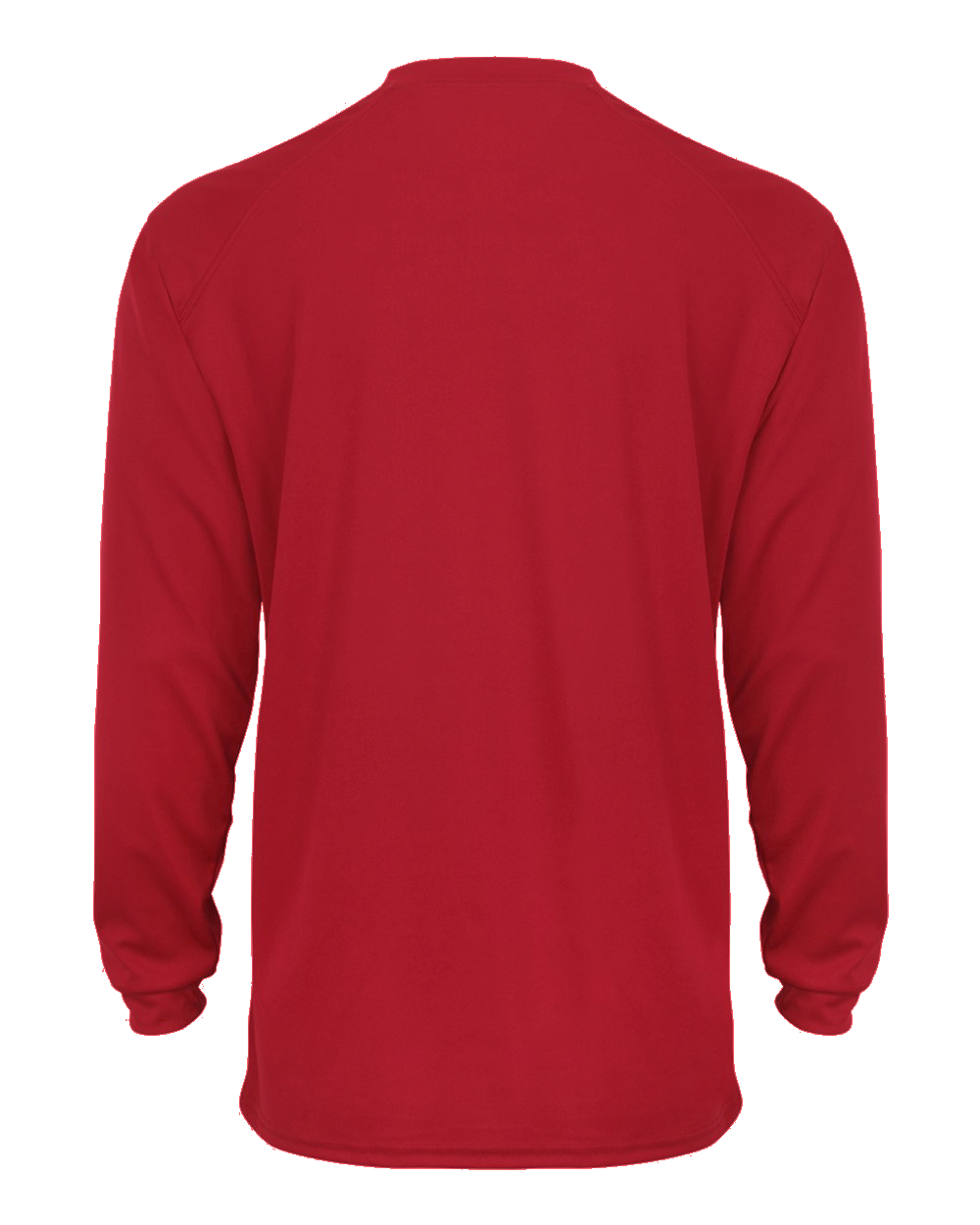 B-Core L/S Youth Tee