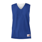 Adult Reversible Mesh Tank - Pro Game Sports