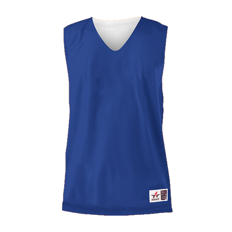 Adult Reversible Mesh Tank - Pro Game Sports