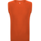 Pro-Compression Sleeveless Crew - Pro Game Sports