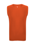 Pro-Compression Sleeveless Crew - Pro Game Sports