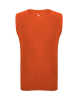 Pro-Compression Sleeveless Crew