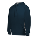 Digital Colorblock Hood - Pro Game Sports