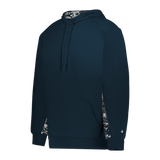 Digital Colorblock Hood - Pro Game Sports