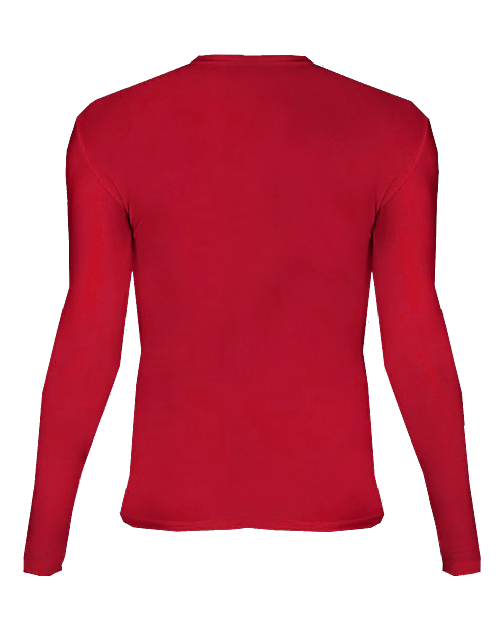 Pro-Compression L/S Youth Crew