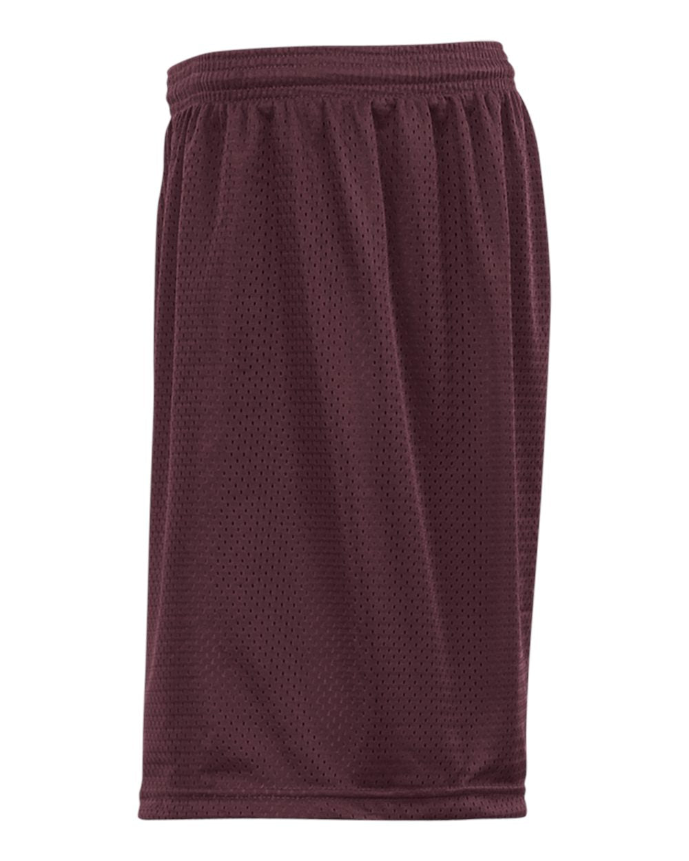 Mesh/Tricot 9 Inch Short