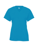 B-Core Women's V-Neck Tee - Pro Game Sports