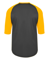 B-Baseball Youth Tee - Pro Game Sports