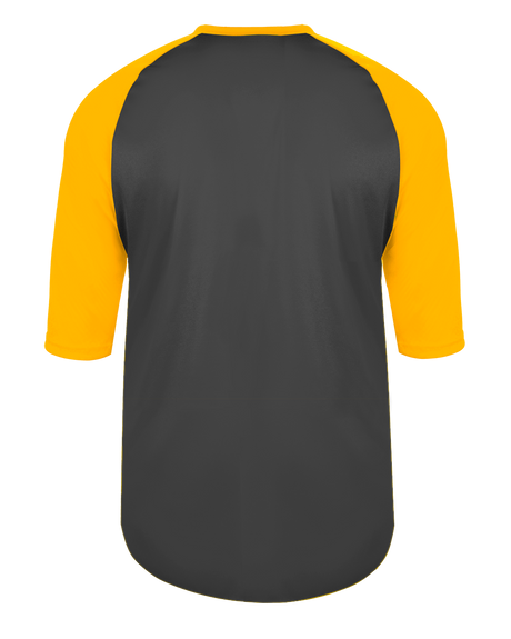 B-Baseball Youth Tee - Pro Game Sports