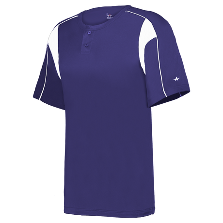 Pro Youth Placket - Pro Game Sports