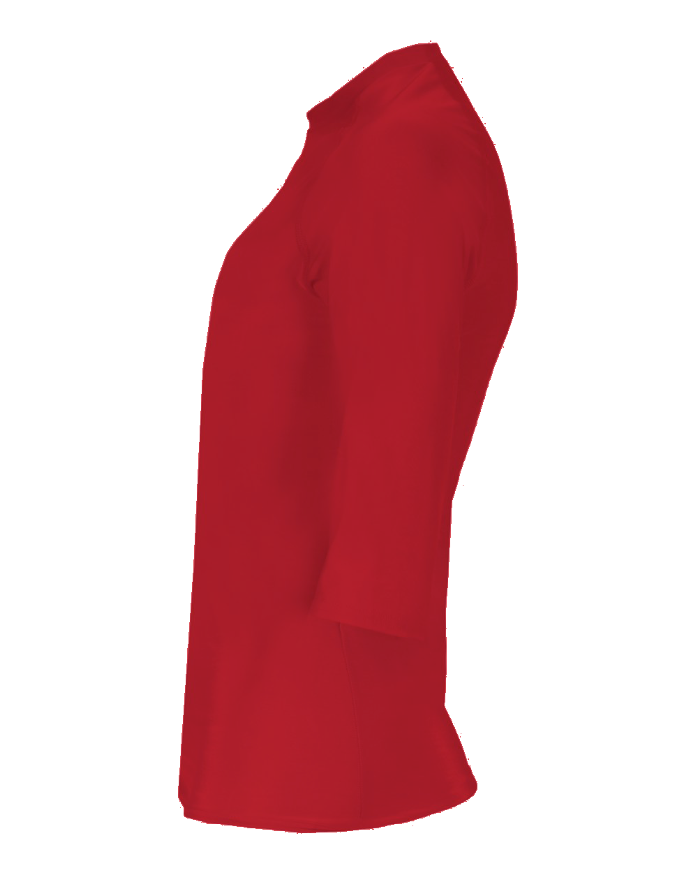 Pro-Compression 1/2 Sleeve Crew