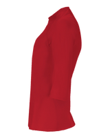 Pro-Compression 1/2 Sleeve Crew