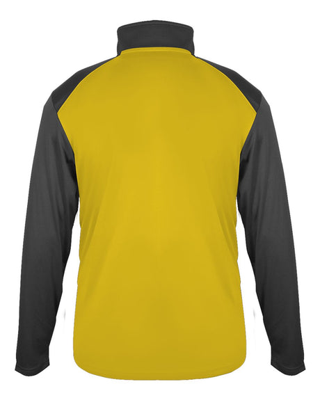 Ultimate Softlock Sport 1 /4 Zip - Pro Game Sports