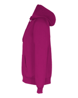 Perf. Fleece Women's Hood