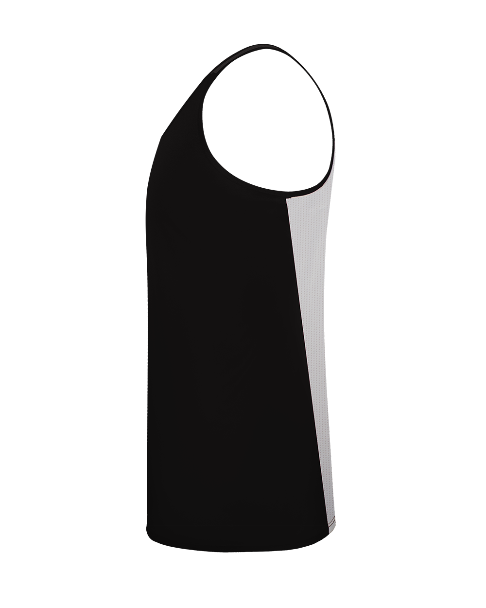 Ventback Youth Singlet