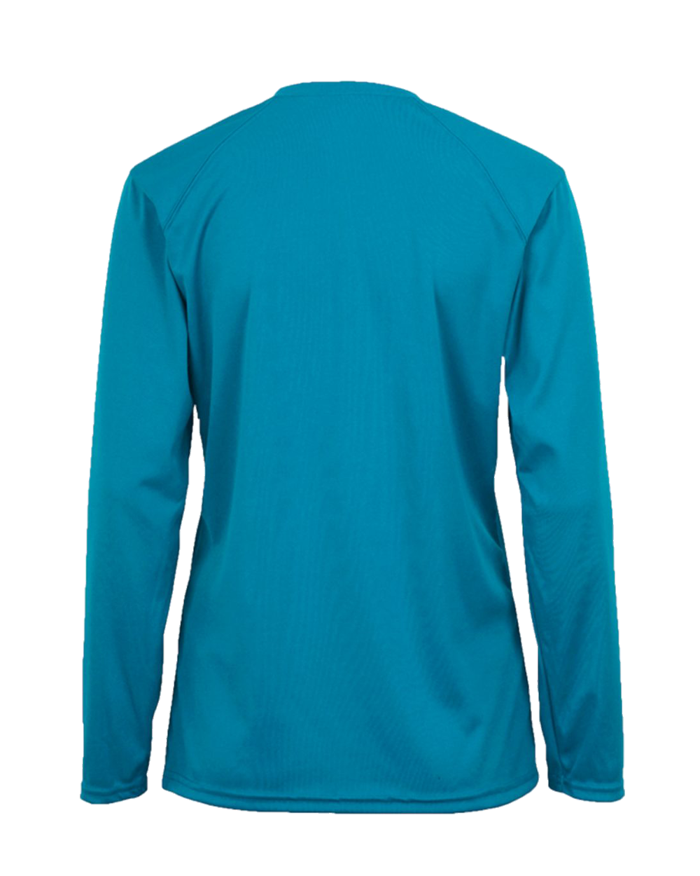 B-Core Women's L/S Tee