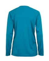 B-Core Women's L/S Tee