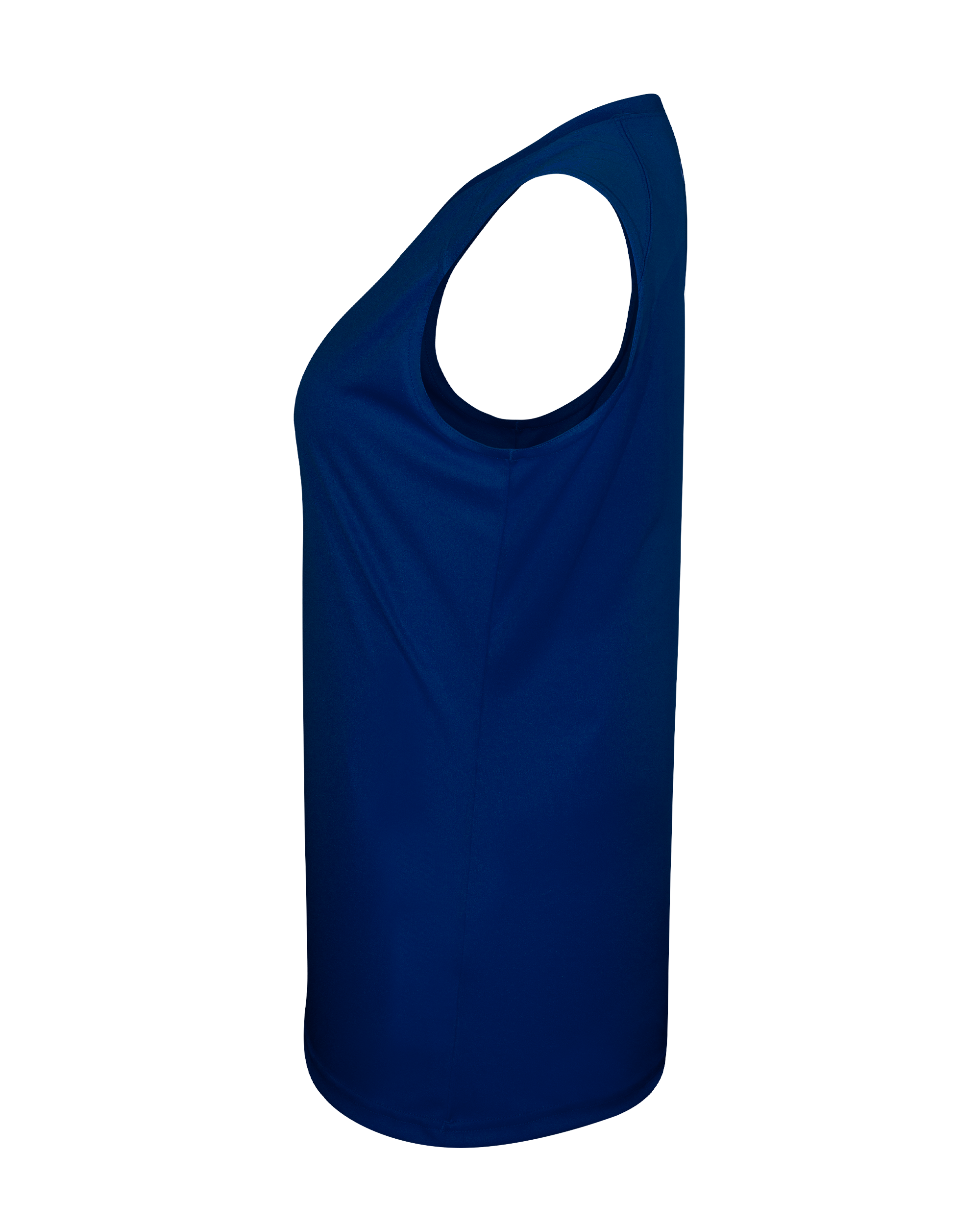 C2 Sleeveless Women's Tee