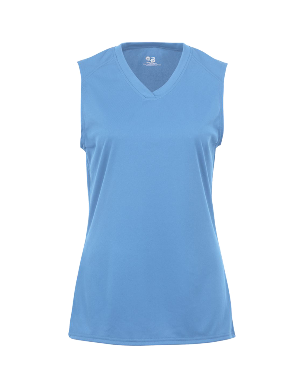 B-Core Women's Sleeveless Tee