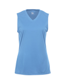 B-Core Women's Sleeveless Tee - Pro Game Sports