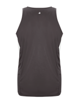 Stride Youth Singlet