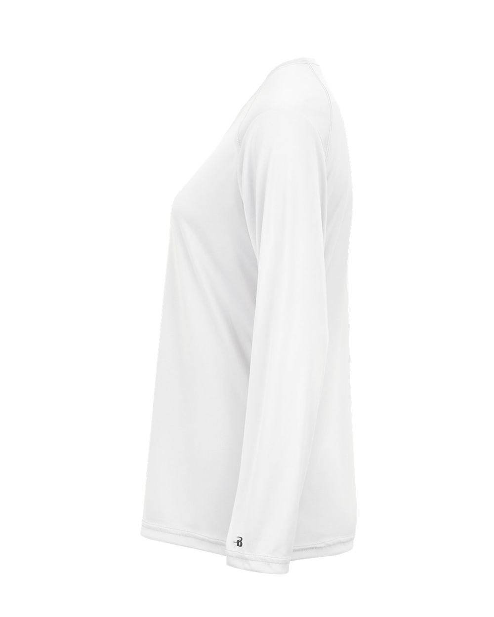 B-Core Women's L/S Tee