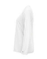 B-Core Women's L/S Tee