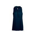 B-Core Women's Racerback Hood Tank - Pro Game Sports