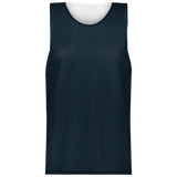 Mesh Reversible Women's Tank