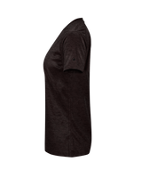 Tonal Blend Women's V-Neck Tee