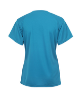 B-Core V-Neck Youth Tee