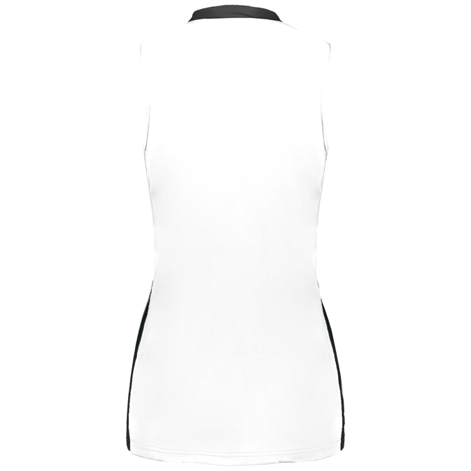 Womens Single Ply Basketball Jersey - Pro Game Sports