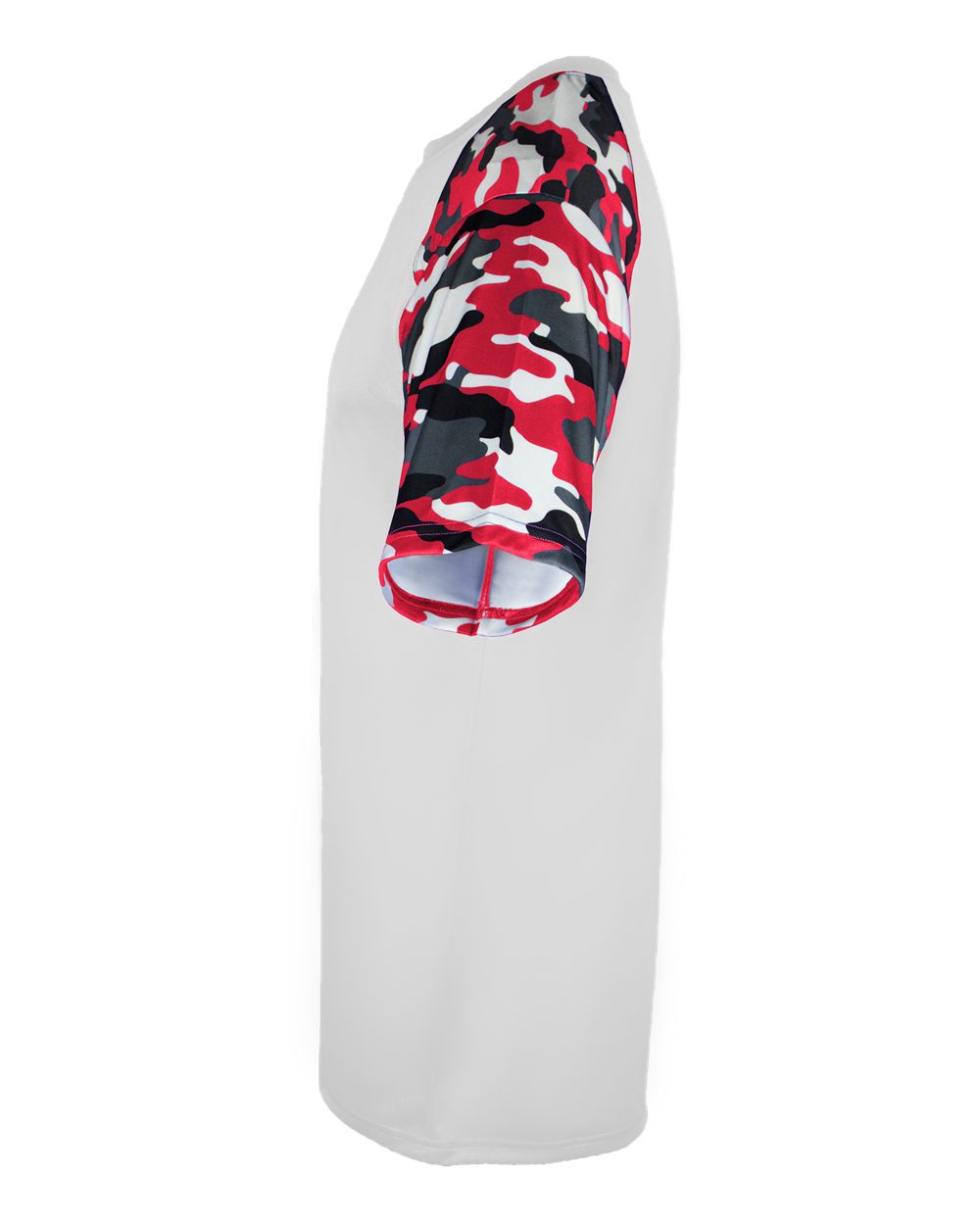 Camo Sport Youth Tee