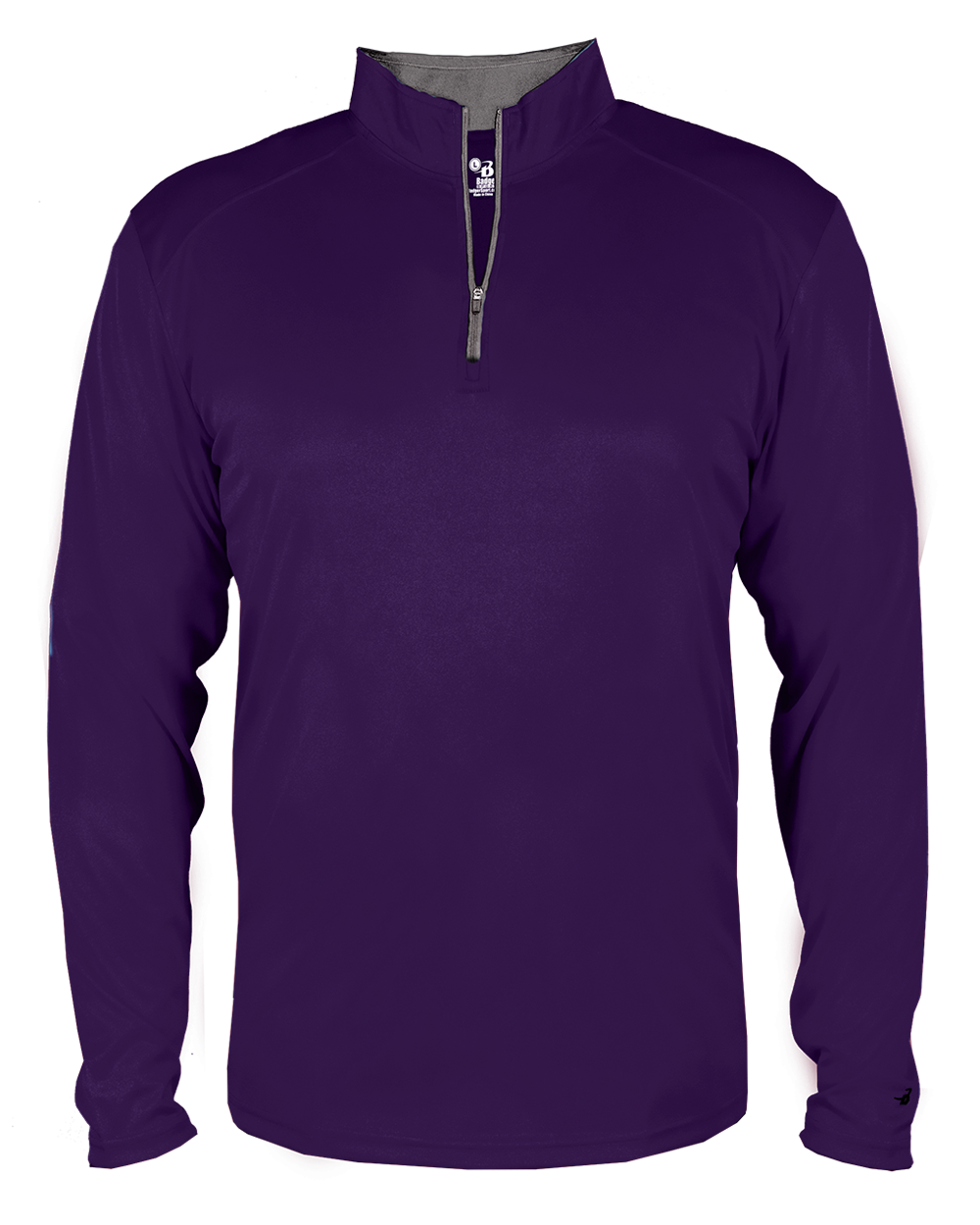 B-Core Youth 1/4 Zip - Pro Game Sports