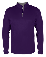B-Core Youth 1/4 Zip - Pro Game Sports
