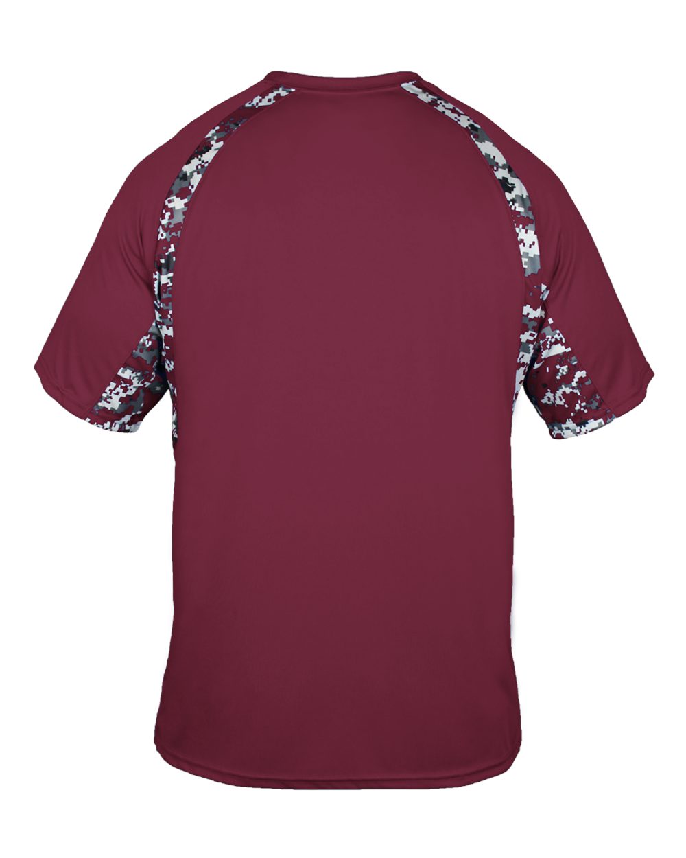 Digital Hook Tee
